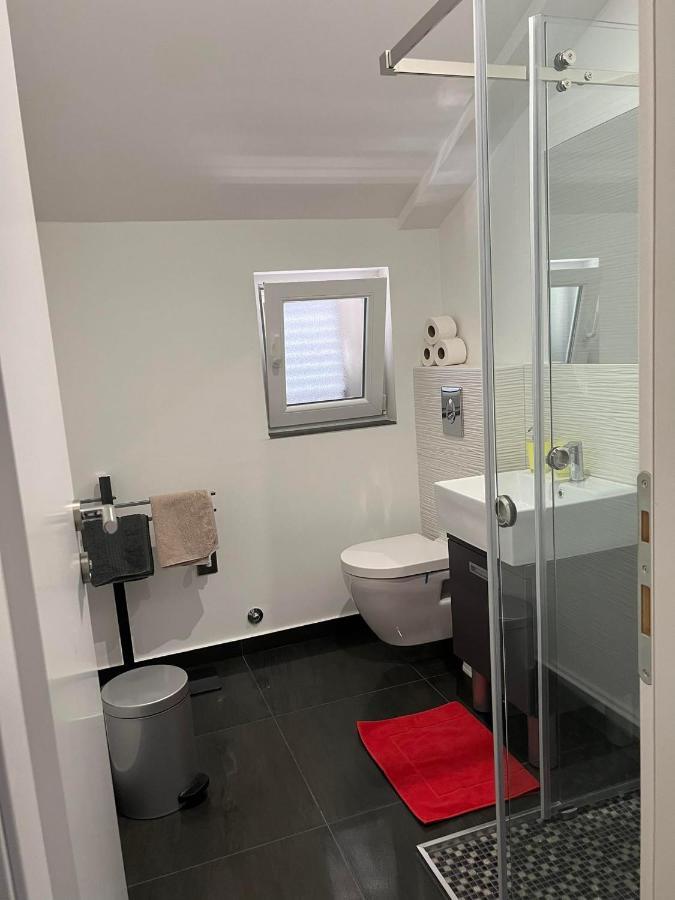 Apartment Vodice - Lovric Екстериор снимка