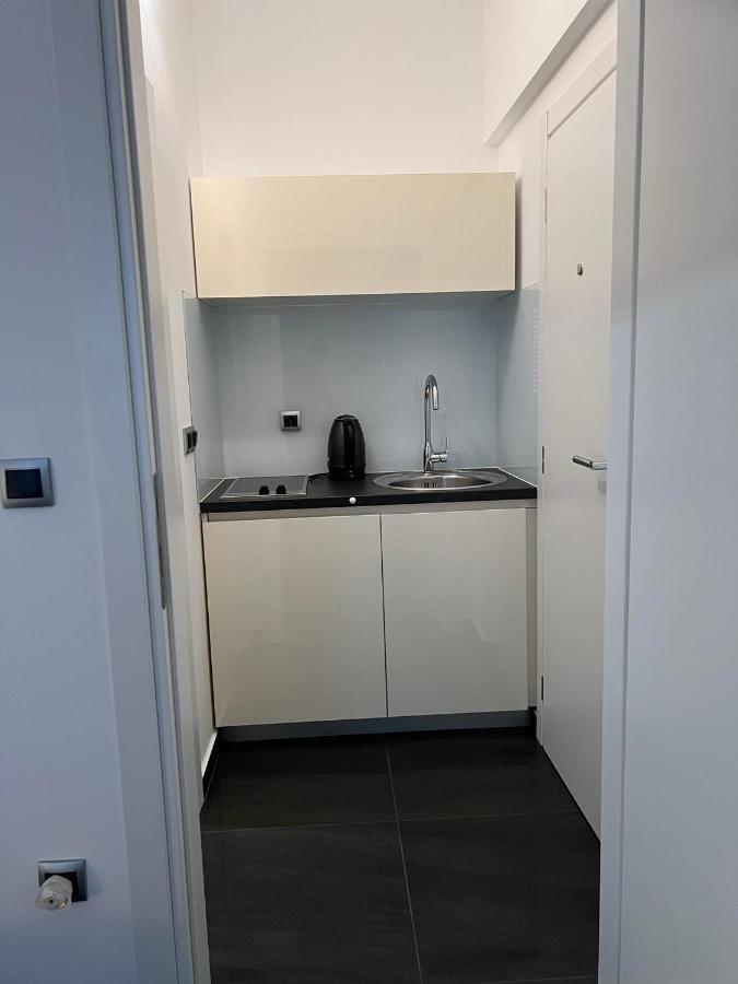 Apartment Vodice - Lovric Екстериор снимка